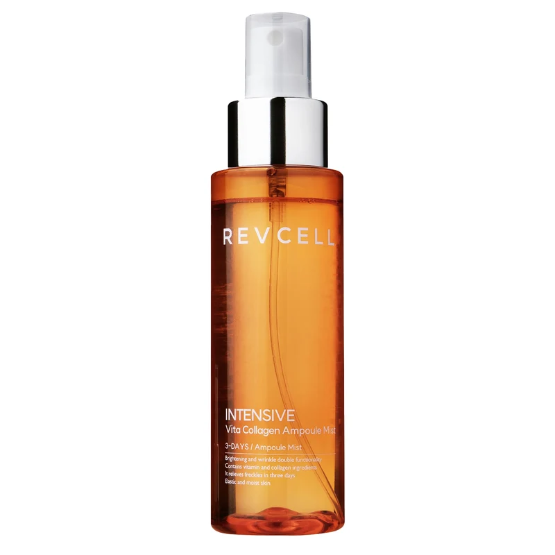 Revcell Intensivo Vita-Collagene Fiala Collagene 100ml — Spray viso