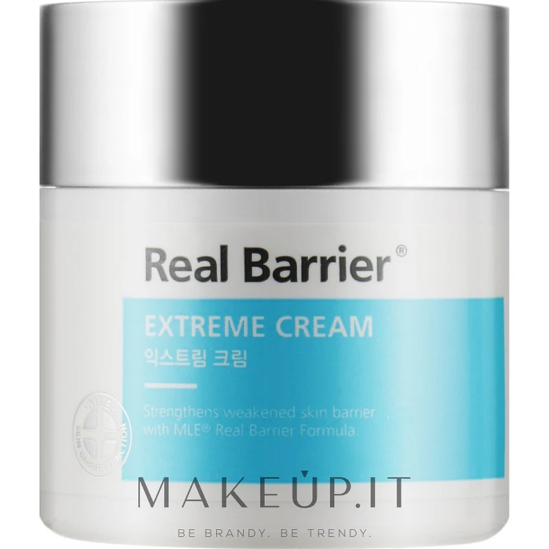 Real Barrier Extreme Crema Idratante Ricca 50ml — Crema viso