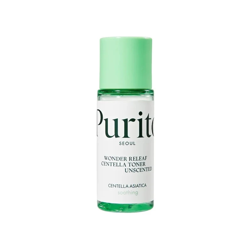 Purito Seoul Wonder Releaf Centella Tonico 30ml — Tonico