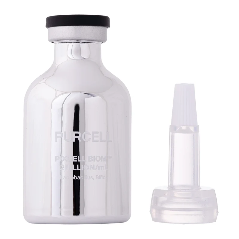 Purcell Pixcell Biom 2 Billion Siero Rinforzante 30ml — Siero