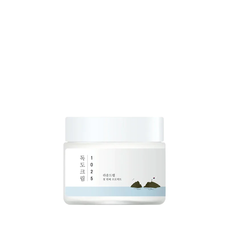 1025 Dokdo Cream