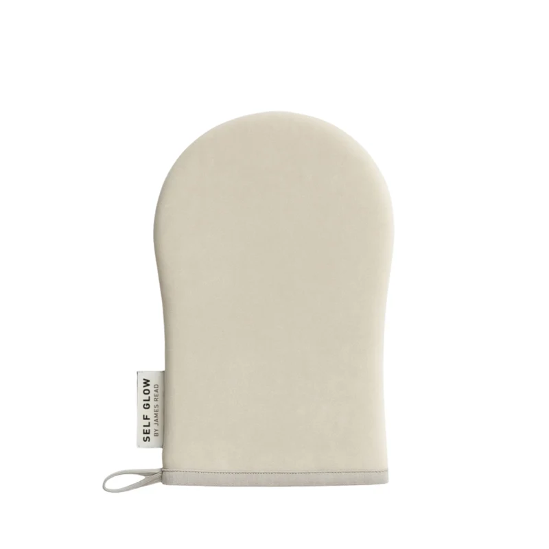 Sunmitt Glow Body Mitt / Pouch & Carton