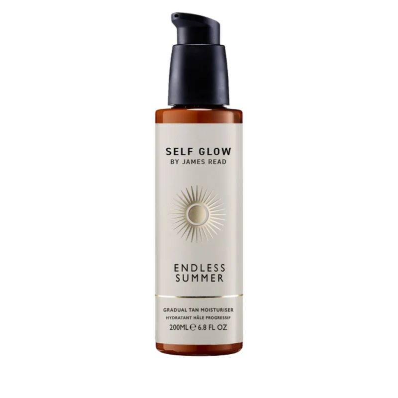Endless Summer Gradual Tan Moisturizer