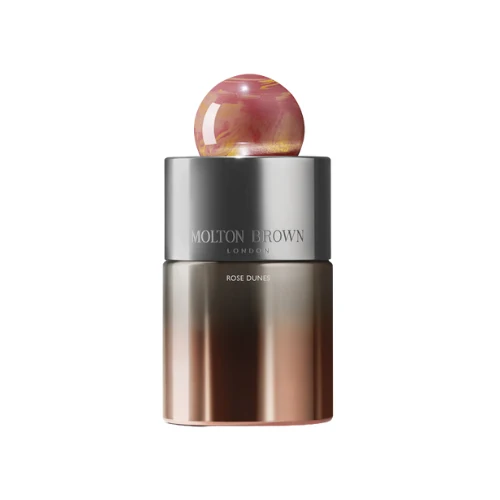 Rose Dunes (Limited Edition) - Eau De Parfum - Molton Brown