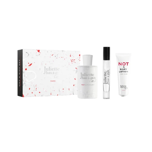 Not A Gift Set - Gift Set - Juliette Has A Gun