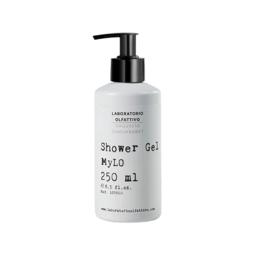 Mylo - Shower Gel - Laboratorio Olfattivo