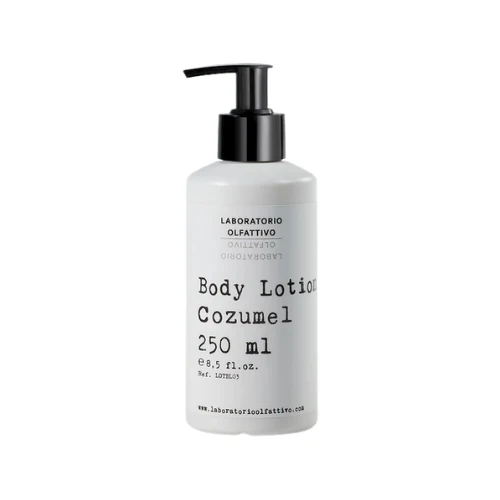 Cozumel - Body Lotion - Laboratorio Olfattivo