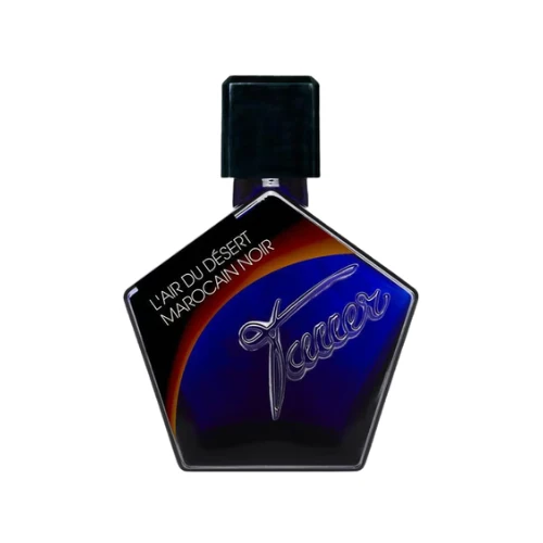 L’Air du Désert Marocain Noir - Elixir - Andy Tauer