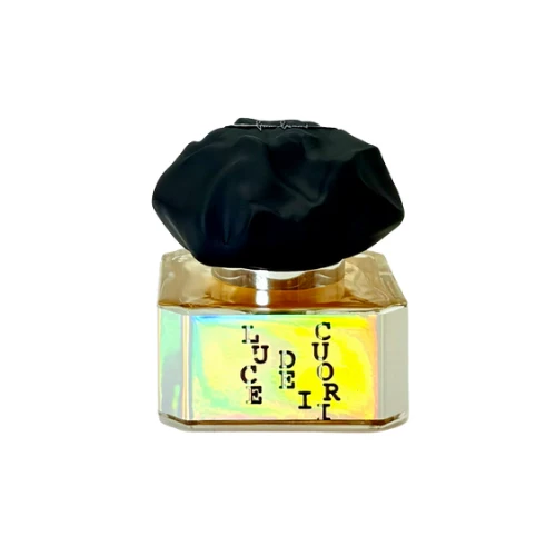 Luce Dei Cuori - Extrait De Parfum - Filippo Sorcinelli