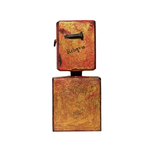 Reliqvia - Extrait De Parfum - Filippo Sorcinelli