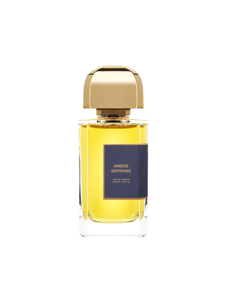 Ambre Safrano EDP 100ml