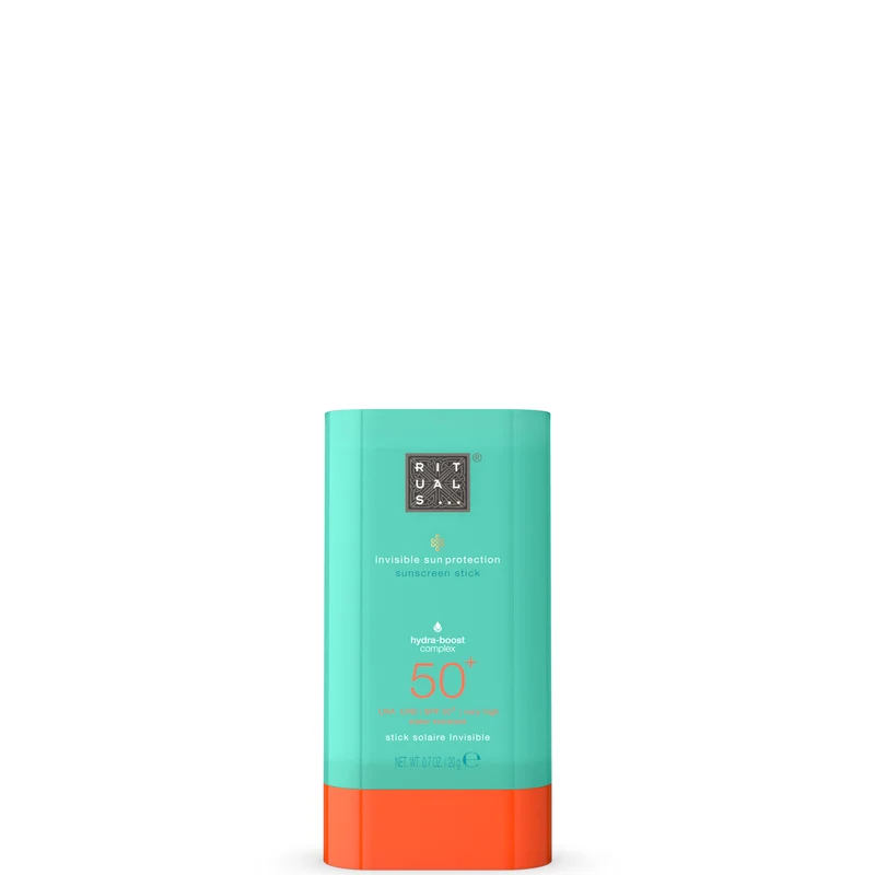 The Ritual of Karma Sun Stick Protection SPF 50+