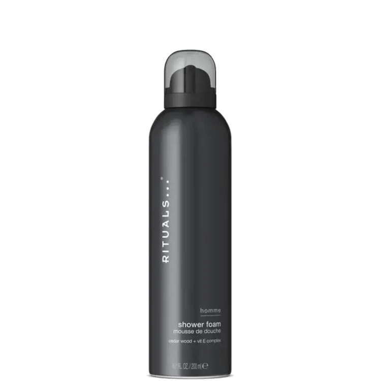 Rituals Homme Shower Foam