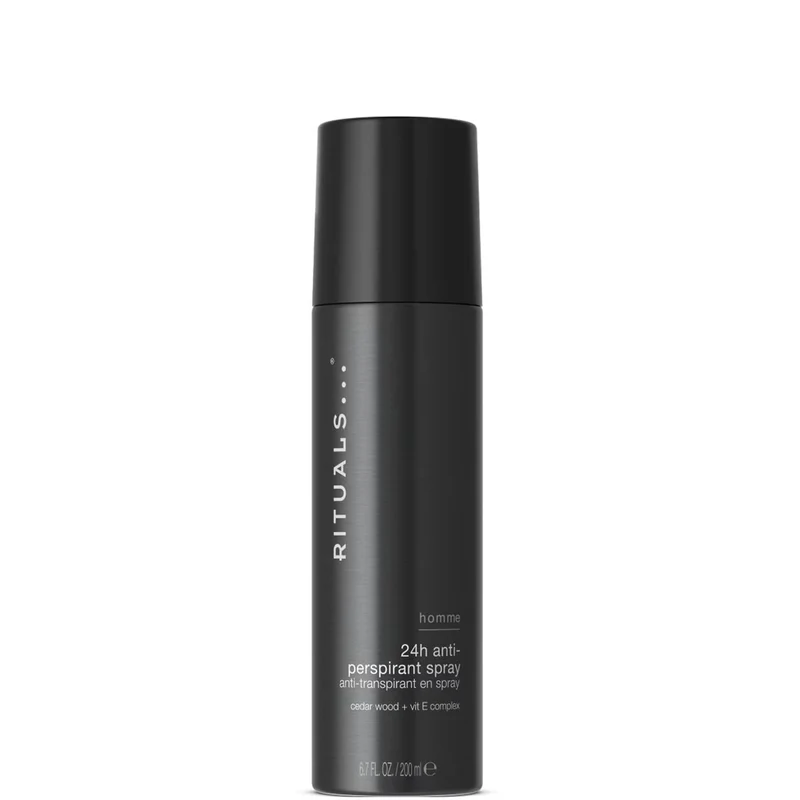 Rituals Rituals Homme 24h Anti-Perspirant Spray