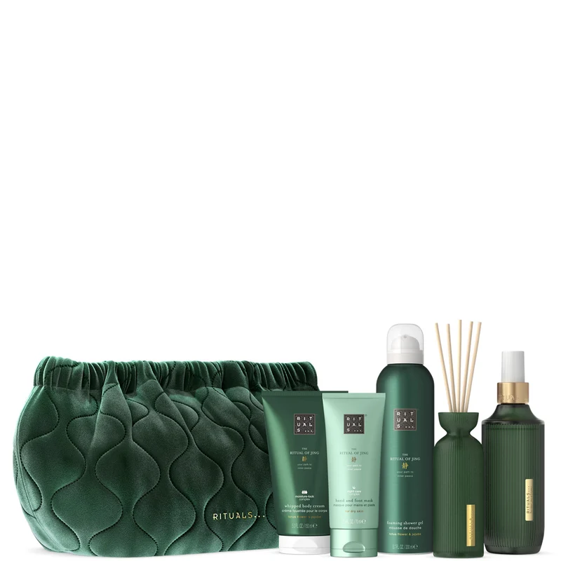 The Ritual of Jing - Large Gift Set