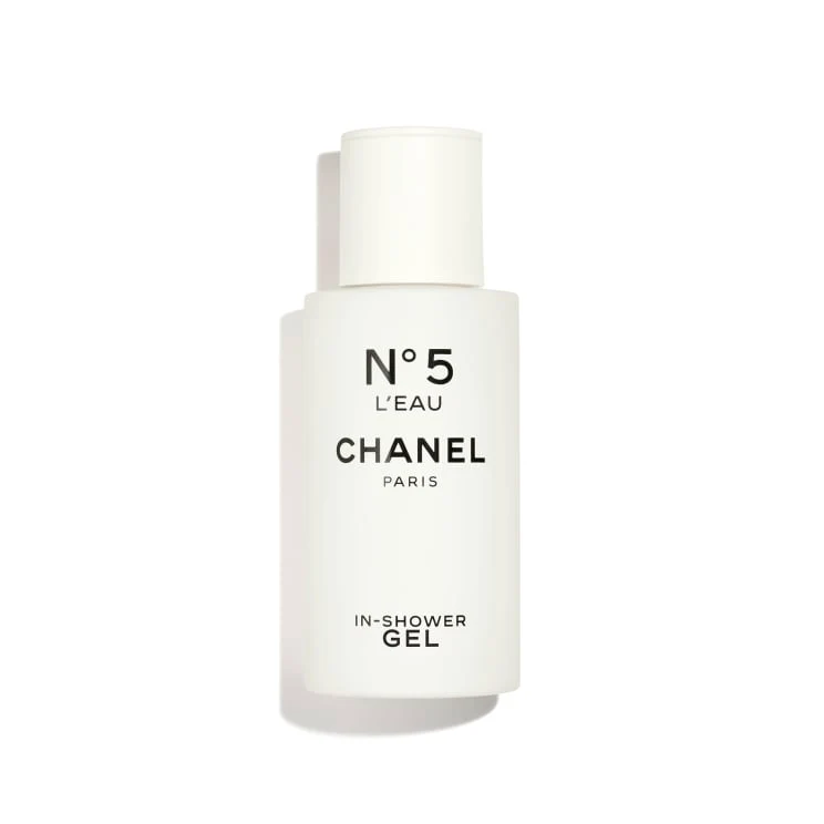 Chanel N°5 Gel Moussant 200ml