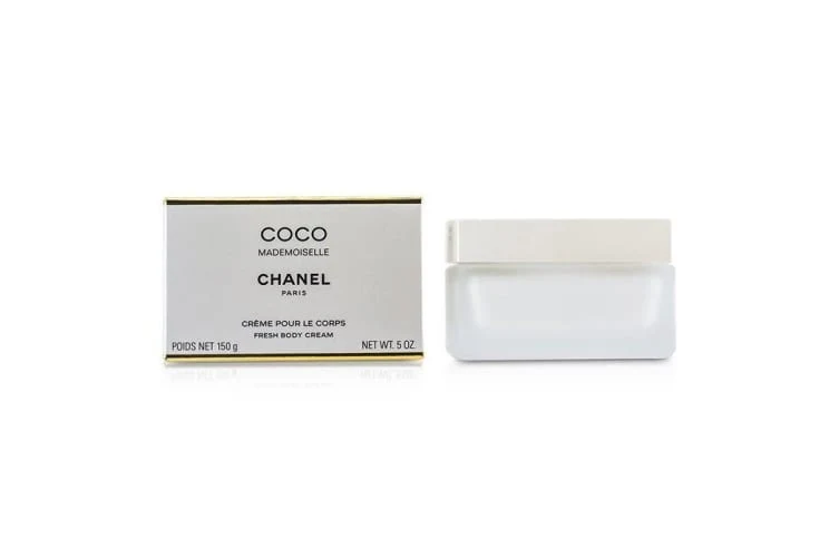 Chanel Coco Mademoiselle Crema Corpo 150gr