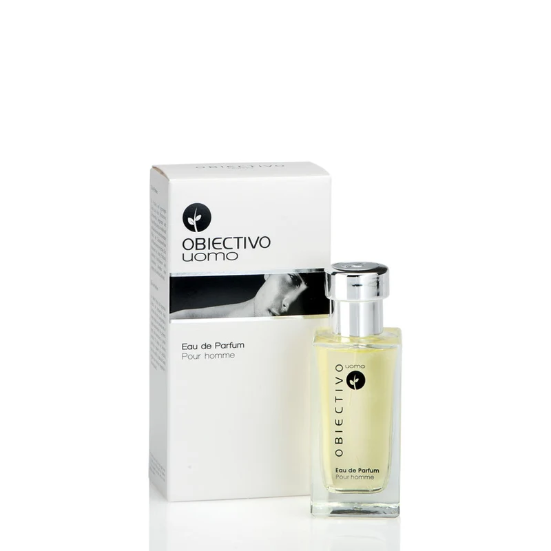 Profumo Obiectivo Uomo