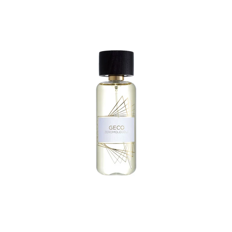 Zeromolecole - Geco - Eau de parfum