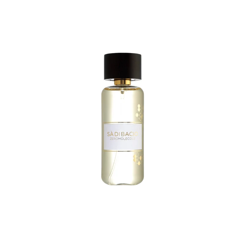 Zeromolecole - Sa Di Bacio - Eau de parfum