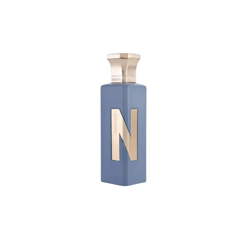 Naseem - Urban beat - Aqua parfum