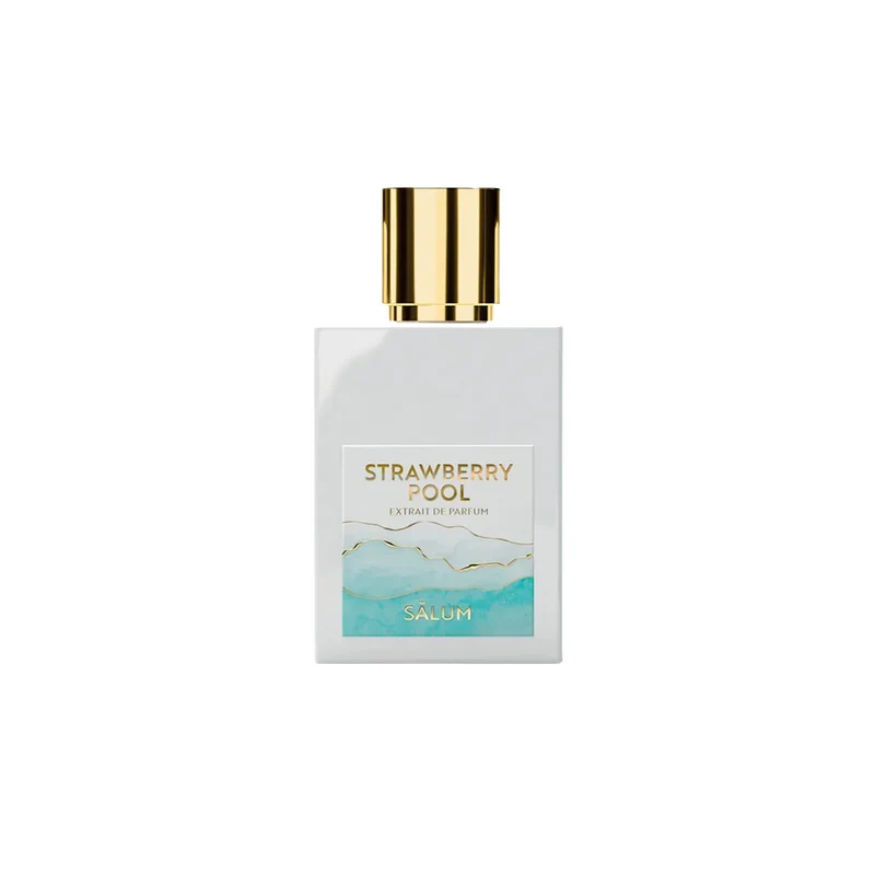 Salum - Strawberry Pool - Extrait de parfum