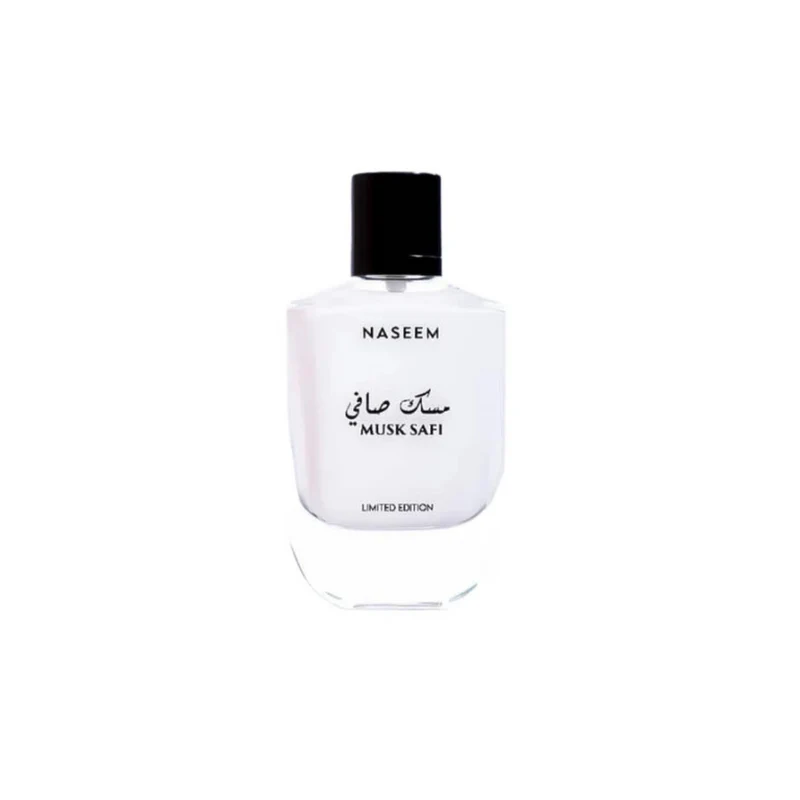 Naseem - Musk Safi - Aqua parfum