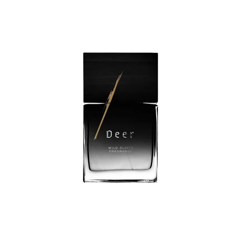 Wolf Brothers - Deer - Eau de parfum