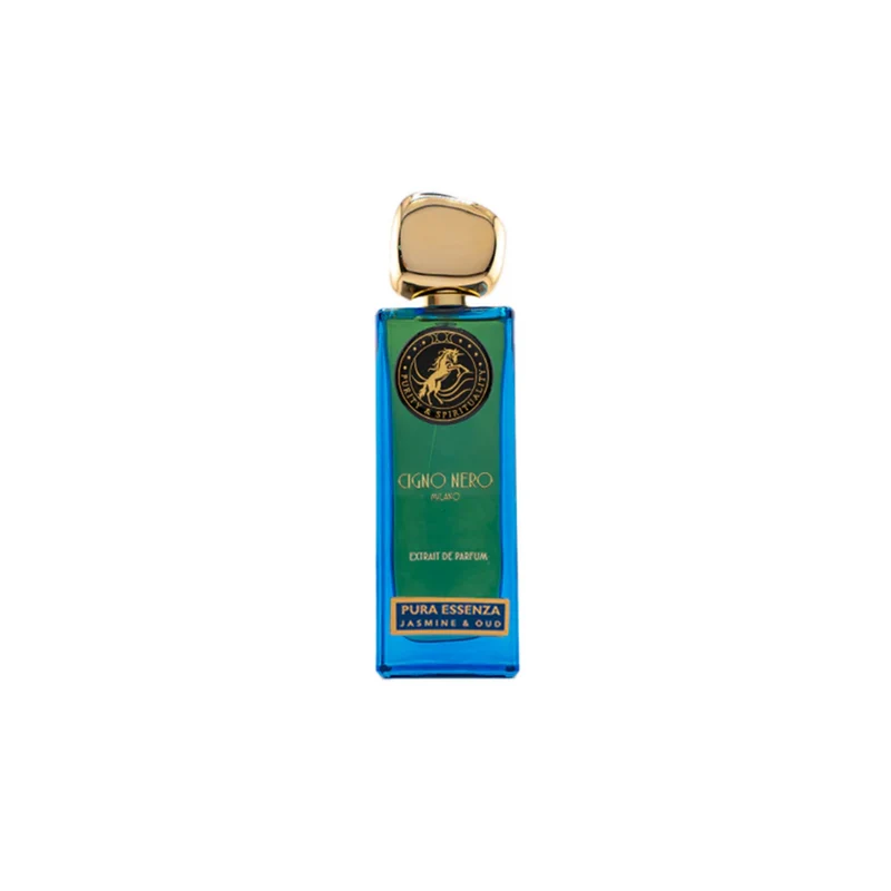 Cigno Nero - Pura Essenza - Extrait de parfum