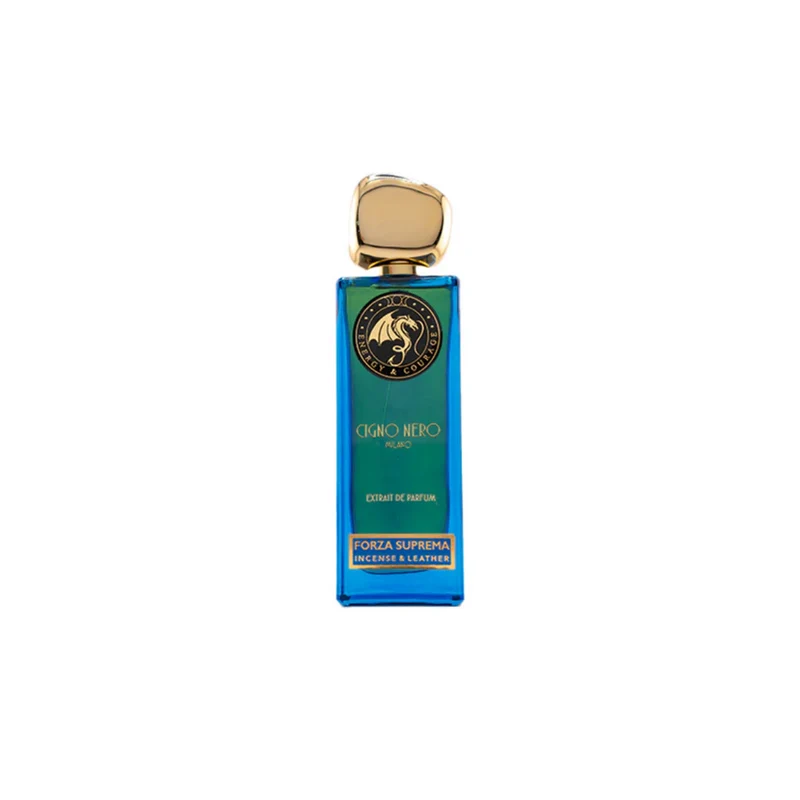 Cigno Nero - Forza Suprema - Extrait de parfum
