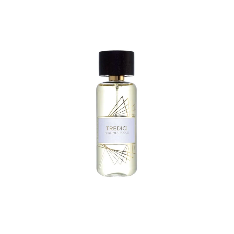 Zeromolecole - Tredici - Eau de parfum