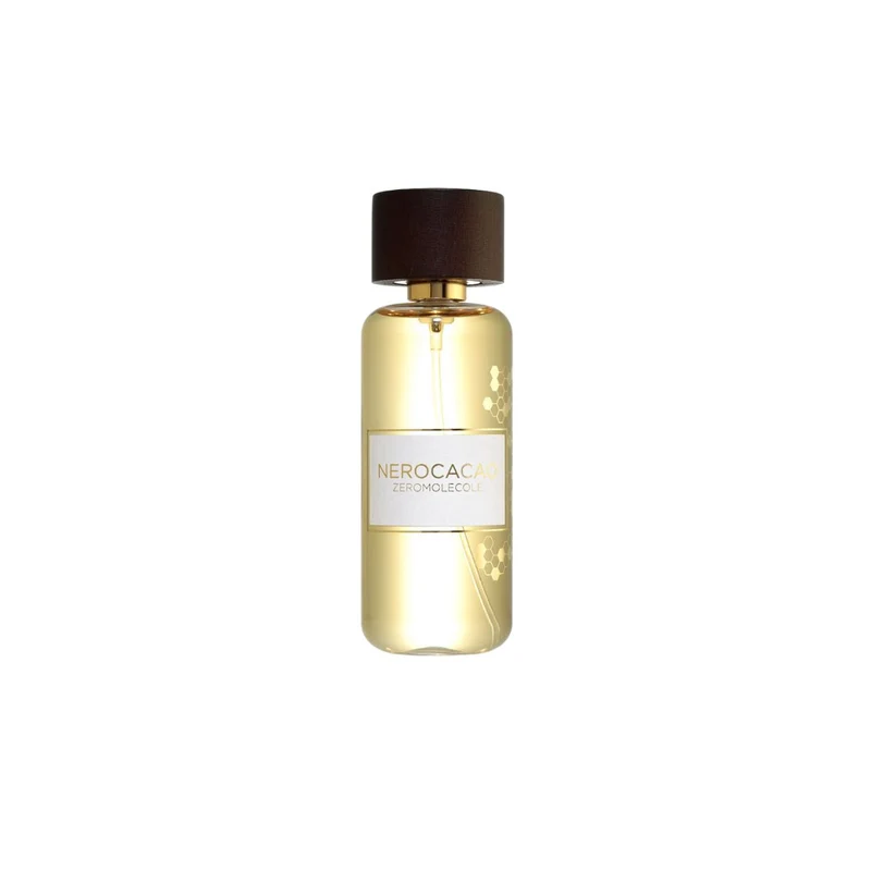 Zeromolecole - Nerocacao - Eau de parfum