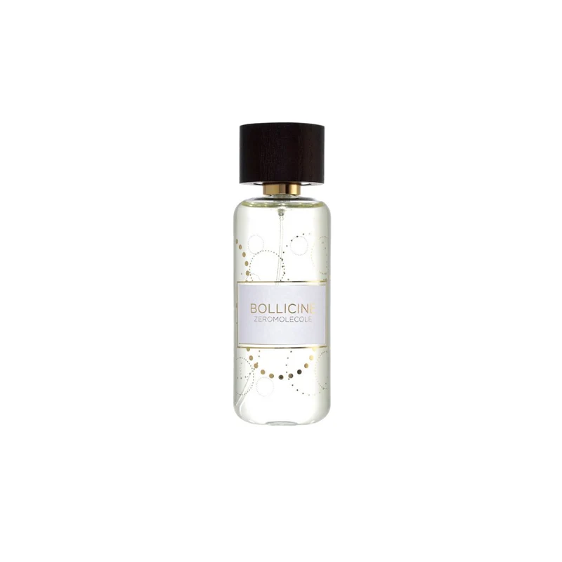 Zeromolecole - Bollicine - Eau de parfum