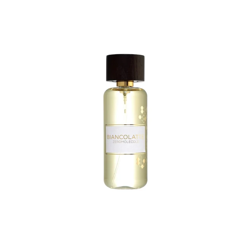 Zeromolecole - Biancolatte - Eau de parfum