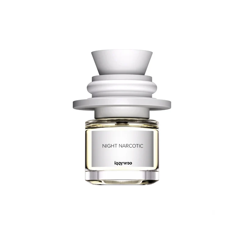 Iggywoo - Night Narcotic - Eau de parfum