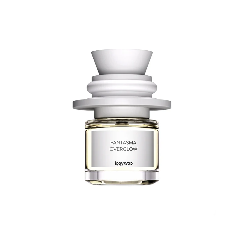 Iggywoo - Fantasma Overglow - Eau de parfum