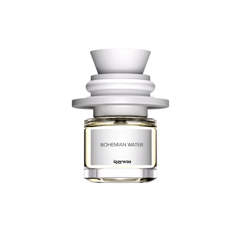 Iggywoo - Bohemian Water - Eau de parfum