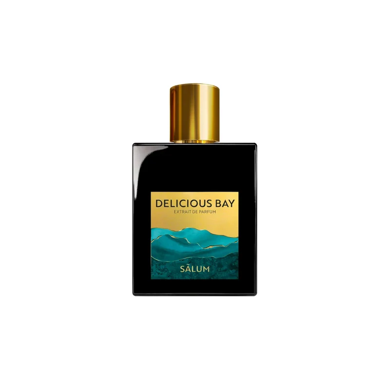 Salum - Delicious bay - Extrait de parfum