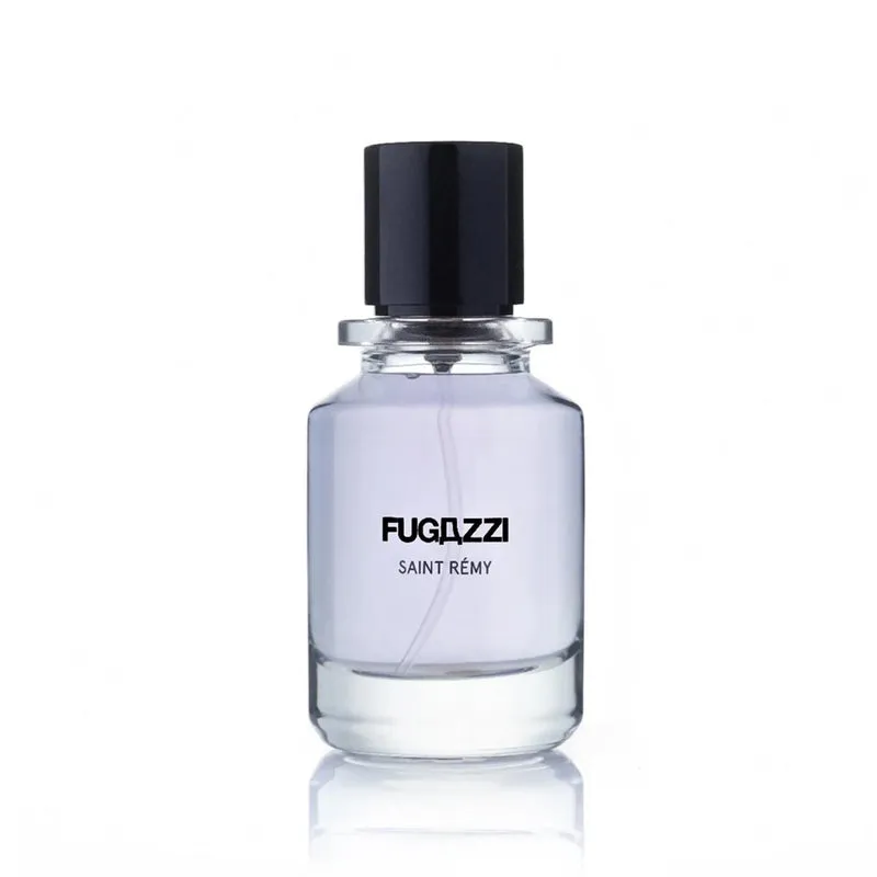 Fugazzi Saint Remy