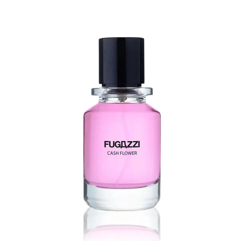 Fugazzi Cash Flower