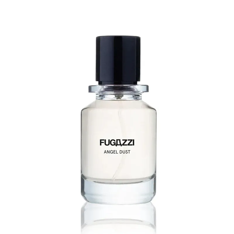 Fugazzi Angel Dust Extrait de Parfum