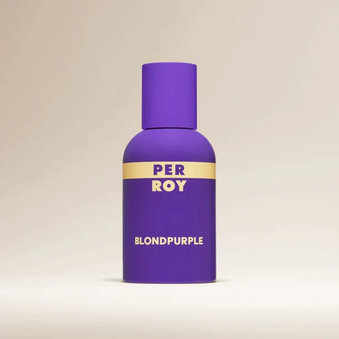 PERROY Blondpurple