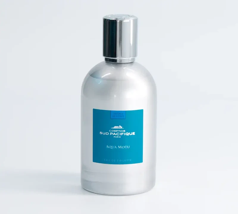 Comptoir Sud Pacifique Aqua Motu