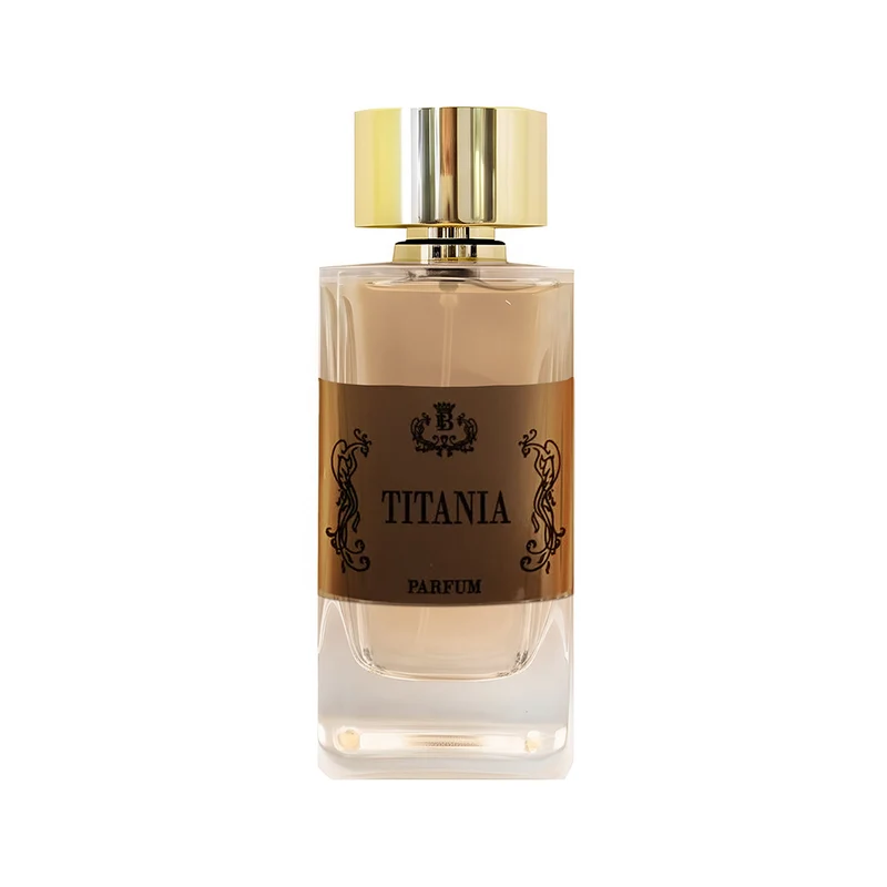 Cerchi Nell'Acqua Titania