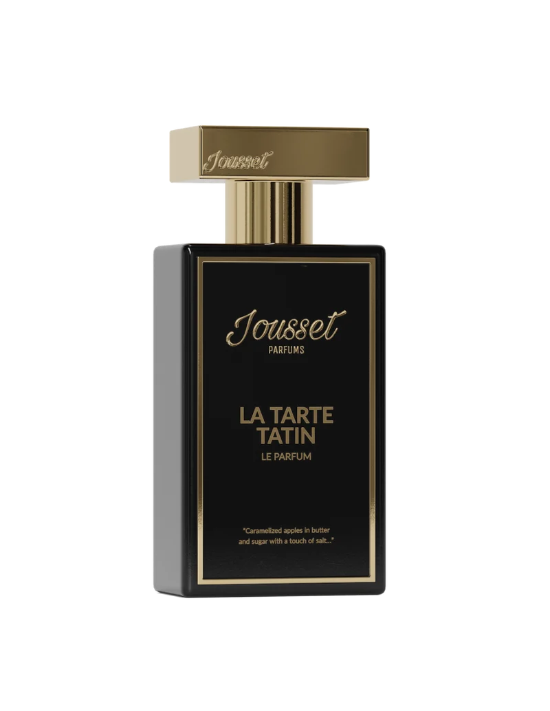 Jousset LA TARTE TATIN