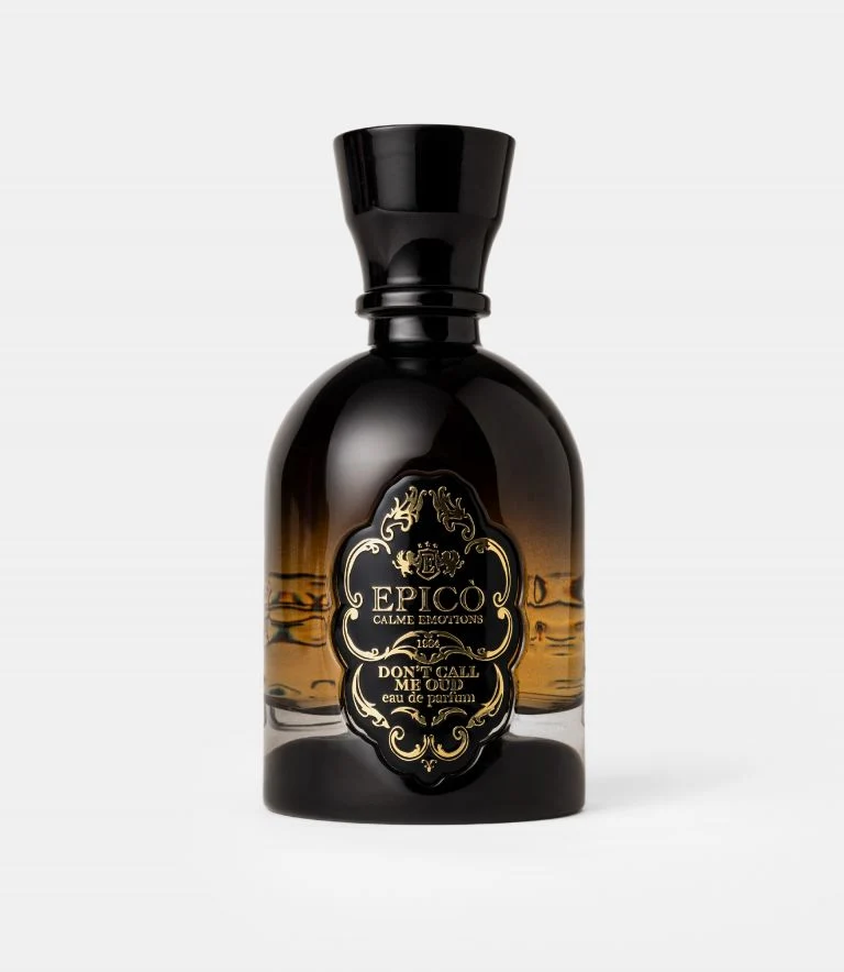 Epicò DON'T CALL ME OUD