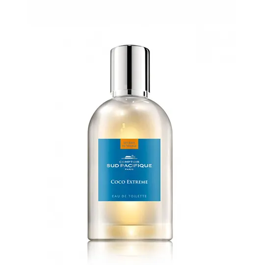 Comptoir Sud Pacifique Coco Extreme