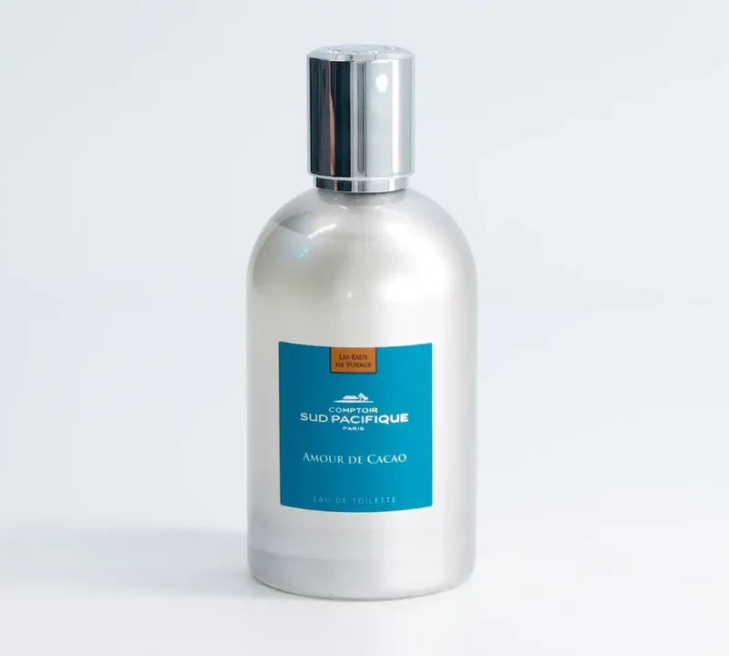 Comptoir Sud Pacifique Amour de Cacao