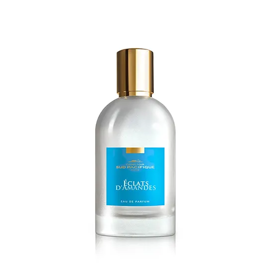 Comptoir Sud Pacifique Eclats d'Amandes