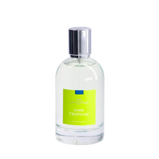 Comptoir Sud Pacifique Lime Tropical